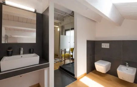 Maison 9 personnes à Alviano - Photo 26