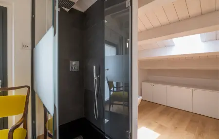 Maison 9 personnes à Alviano - Photo 27