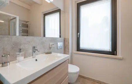 Maison 9 personnes à Alviano - Photo 29