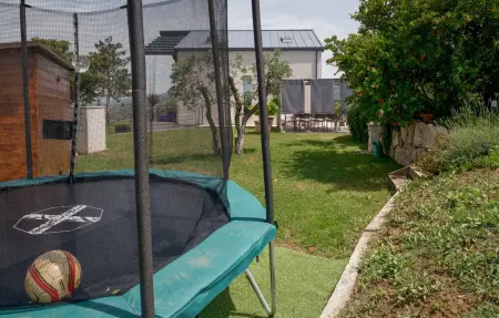 Maison 9 personnes à Alviano - Photo 31