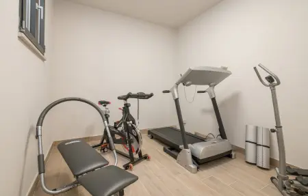 Maison 9 personnes à Alviano - Photo 32
