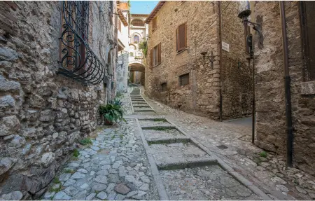 Maison 9 personnes à Alviano - Photo 34