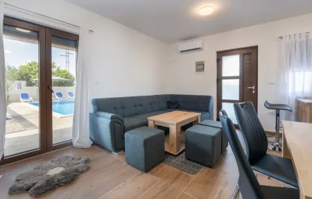 Maison 4 personnes à Nedescina - Photo 3