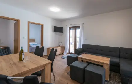 Maison 4 personnes à Nedescina - Photo 4