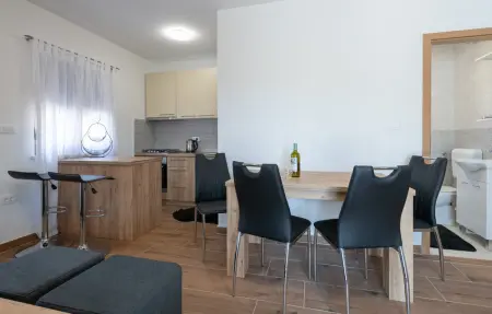 Maison 4 personnes à Nedescina - Photo 5