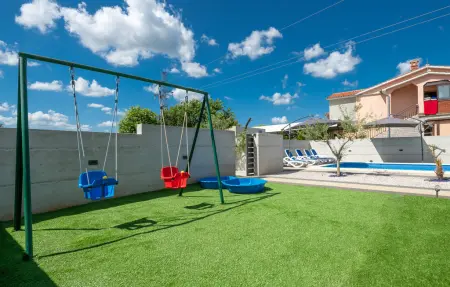 Maison 4 personnes à Nedescina - Photo 7