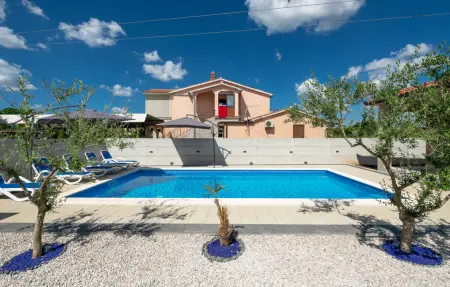 Maison 4 personnes à Nedescina - Photo 9