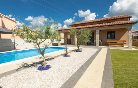 Maison 4 personnes à Nedescina - Photo 11