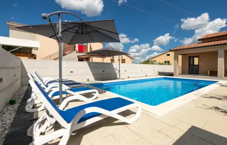 Maison 4 personnes à Nedescina - Photo 12