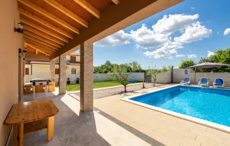 Maison 4 personnes à Nedescina - Photo 15
