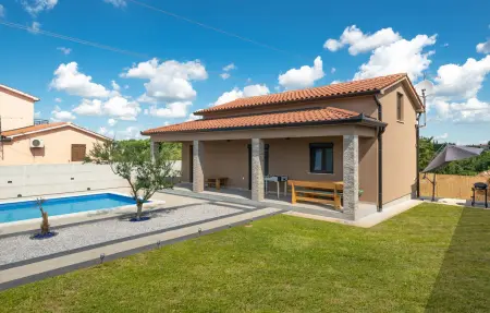 Maison 4 personnes à Nedescina - Photo 17