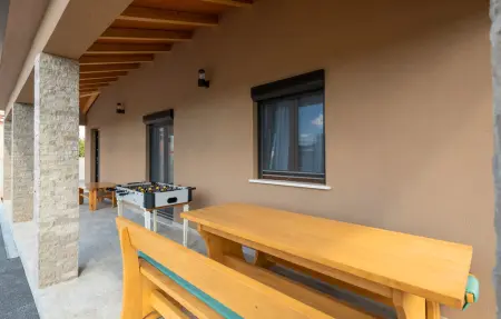 Maison 4 personnes à Nedescina - Photo 18