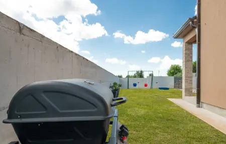 Maison 4 personnes à Nedescina - Photo 19