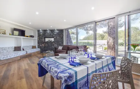 Maison 6 personnes à Nicolosi - Photo 1