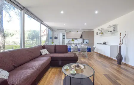 Maison 6 personnes à Nicolosi - Photo 3