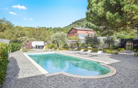 Maison 6 personnes à Nicolosi - Photo 4