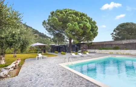 Maison 6 personnes à Nicolosi - Photo 8