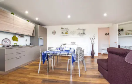 Maison 6 personnes à Nicolosi - Photo 10