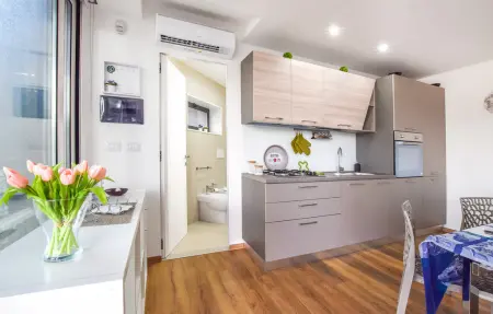 Maison 6 personnes à Nicolosi - Photo 11