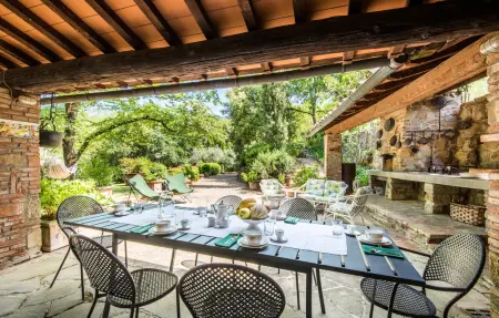 Maison 8 personnes à Castiglion fiorentino - Photo 3