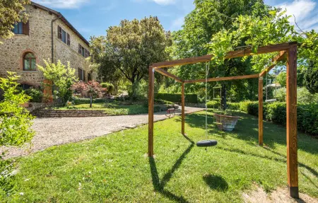 Maison 8 personnes à Castiglion fiorentino - Photo 5