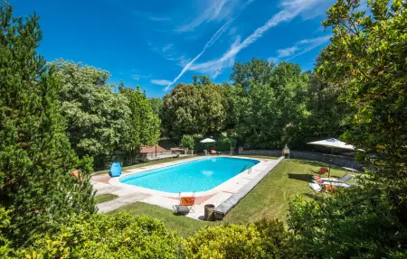 Maison 8 personnes à Castiglion fiorentino - Photo 9