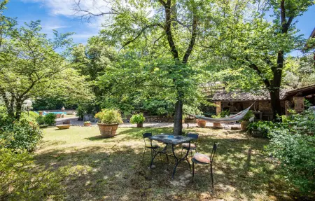 Maison 8 personnes à Castiglion fiorentino - Photo 10