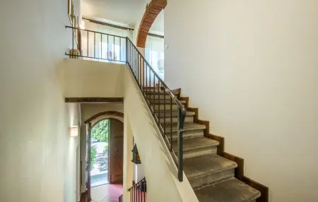 Maison 8 personnes à Castiglion fiorentino - Photo 19