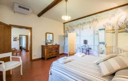 Maison 8 personnes à Castiglion fiorentino - Photo 21