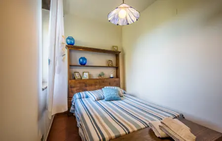 Maison 8 personnes à Castiglion fiorentino - Photo 22