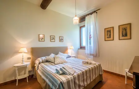 Maison 8 personnes à Castiglion fiorentino - Photo 23