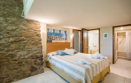 Maison 8 personnes à Castiglion fiorentino - Photo 24