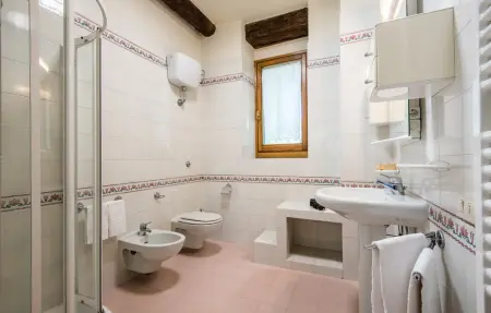 Maison 8 personnes à Castiglion fiorentino - Photo 26