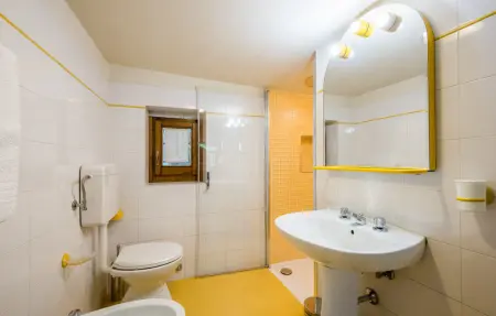 Maison 8 personnes à Castiglion fiorentino - Photo 28