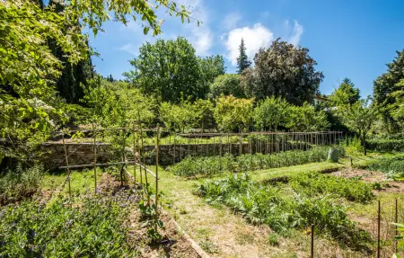 Maison 8 personnes à Castiglion fiorentino - Photo 29