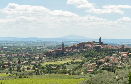 Maison 8 personnes à Castiglion fiorentino - Photo 32