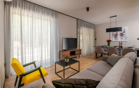 Maison 6 personnes à Labin - Photo 3