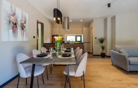Maison 6 personnes à Labin - Photo 4