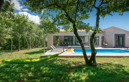 Maison 6 personnes à Labin - Photo 7