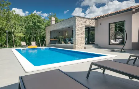Maison 6 personnes à Labin - Photo 9
