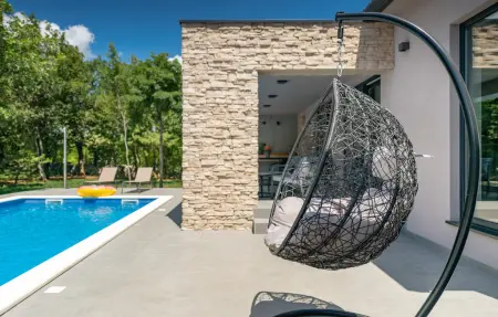 Maison 6 personnes à Labin - Photo 10
