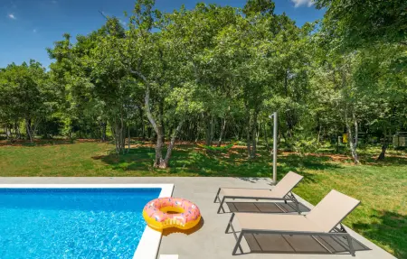 Maison 6 personnes à Labin - Photo 11