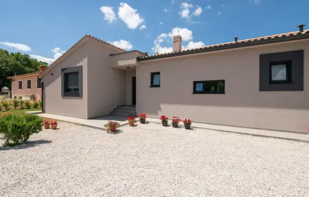 Maison 6 personnes à Labin - Photo 13