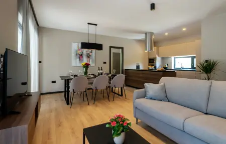 Maison 6 personnes à Labin - Photo 19