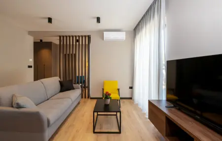 Maison 6 personnes à Labin - Photo 20