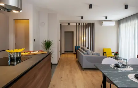 Maison 6 personnes à Labin - Photo 21