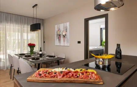 Maison 6 personnes à Labin - Photo 22