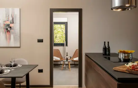Maison 6 personnes à Labin - Photo 23