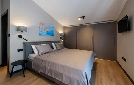 Maison 6 personnes à Labin - Photo 26