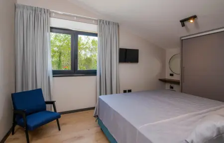 Maison 6 personnes à Labin - Photo 28